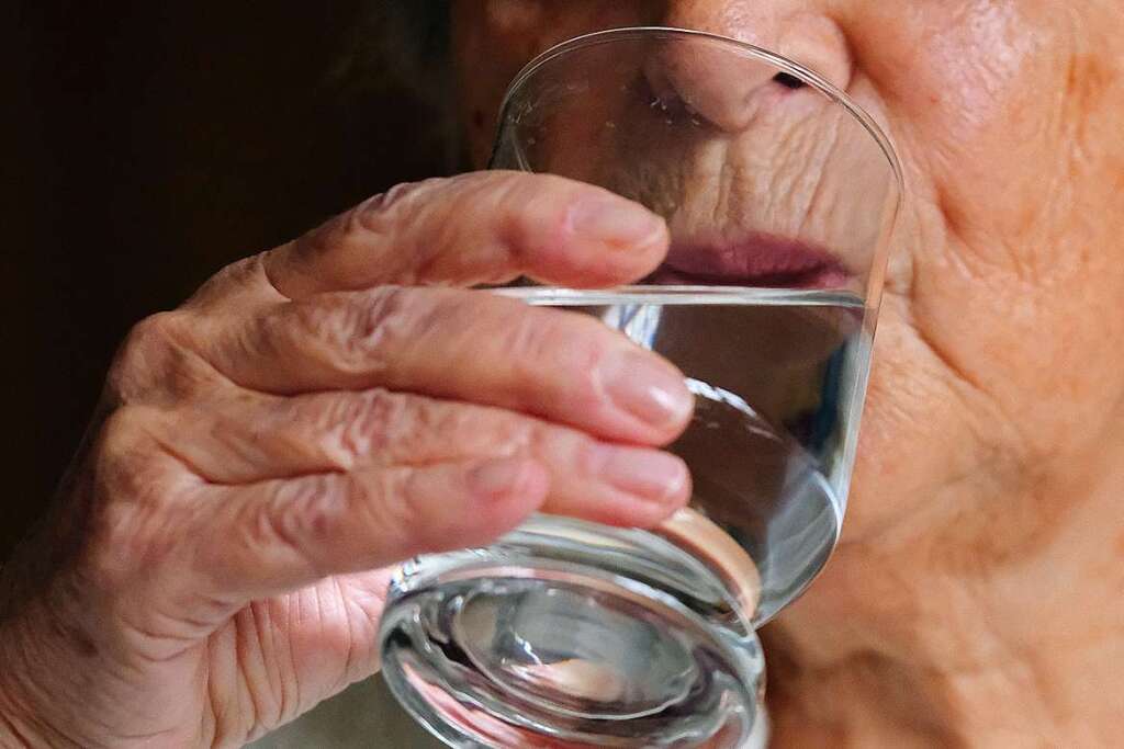 How retirement homes in the Freiburg region are currently dealing with the heat – Umkirch