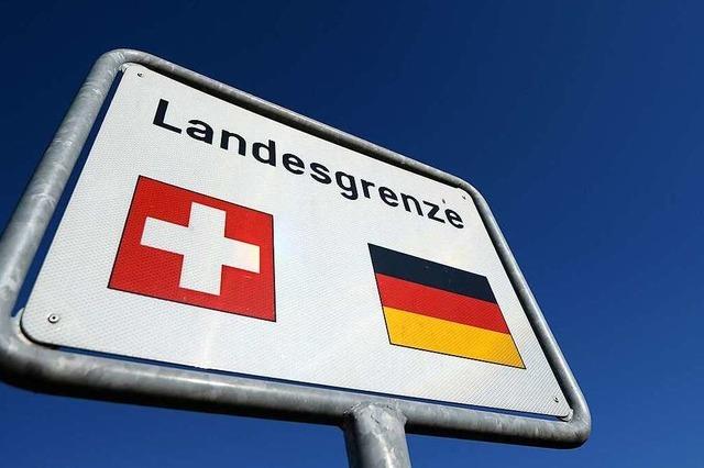 Was sich fr Grenzgnger bei Lohnsteuer und Sozialversicherung ndert