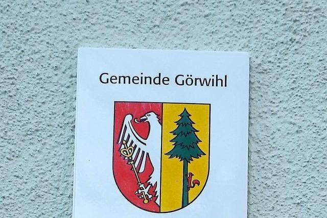 Görwihl wählt Bürgermeister am 29. Januar 2023