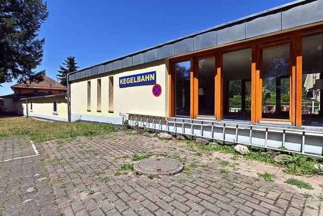 Der PTSV Jahn will eine neue Sporthalle im Freiburger Osten bauen