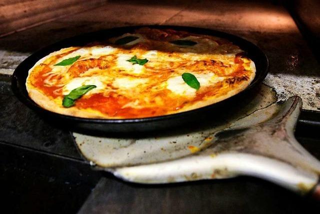 33 Franken für eine Pizza Margherita – warum die Schweiz so teuer ist