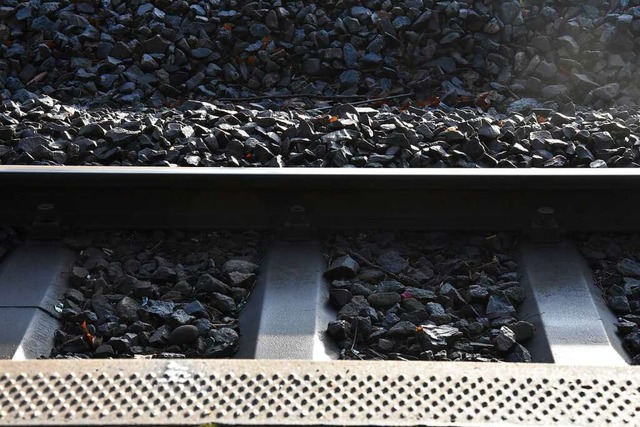 Die Reaktivierung der Kandertalbahn hat einen Dmpfer erhalten. (Symbolbild)  | Foto: Kathrin Ganter