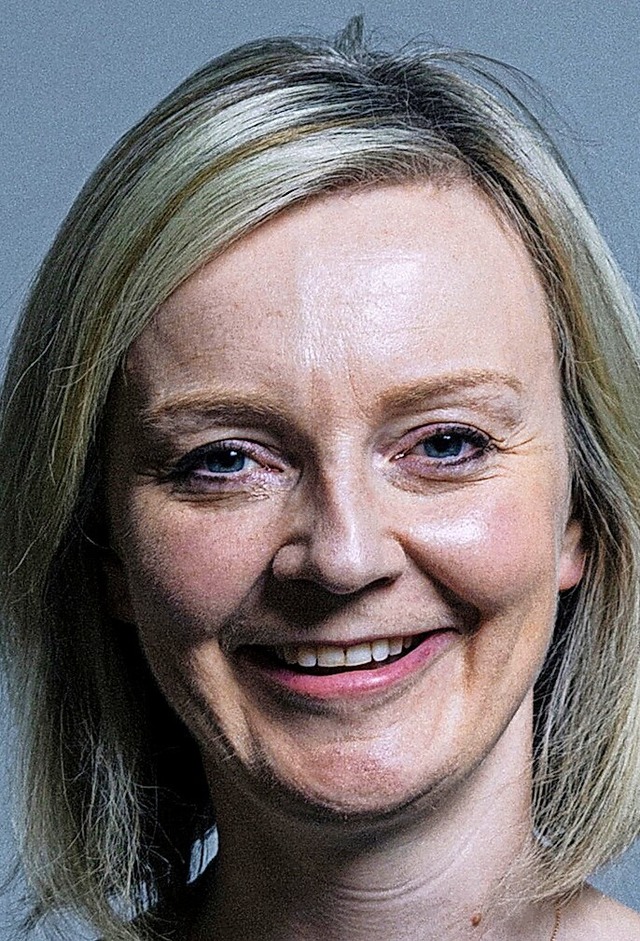 Liz Truss   | Foto: Pa (dpa)