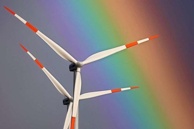 Münstertal setzt Windkraft -Vergabe im Rat ab