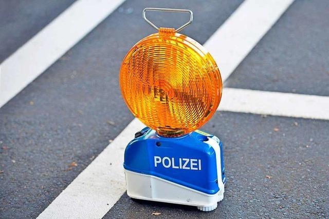 Unfallflucht in der Freiburger Rathausgasse – zwei Pedelecs beschädigt