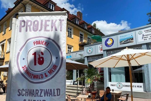 Neuer Pop-up-Store soll in Neustadts Mitte entstehen