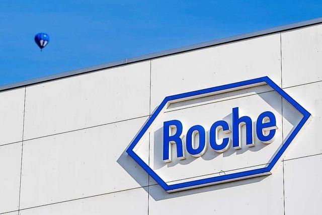 Der Pharmakonzern Roche bekommt neue Chefs