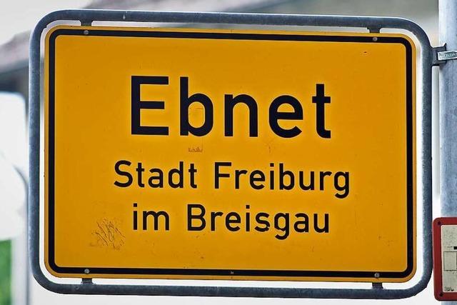 Ortschaftsrat von Freiburg-Ebnet will transparenter arbeiten