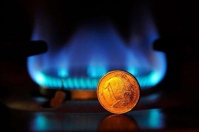 Todtnau will mit einem Gas-Notfallplan Energie sparen