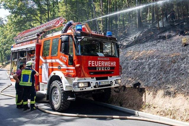 Gemeinderat Neuried stimmt fr Jugendzentrum als Standort des neuen Feuerwehrgertehaus