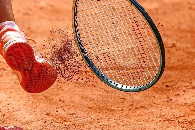Tennisclub Steinen steht auf stabiler Basis – auch ohne Becker-Boom
