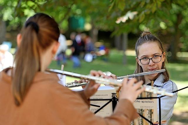 Vergleich der Musikschulen hinkt