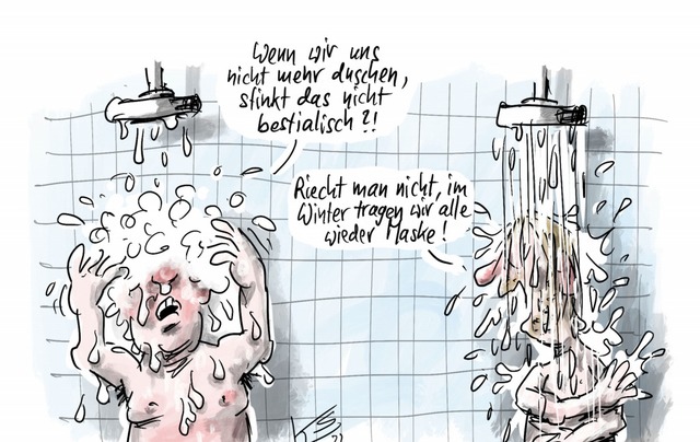   | Foto: Klaus Stuttmann