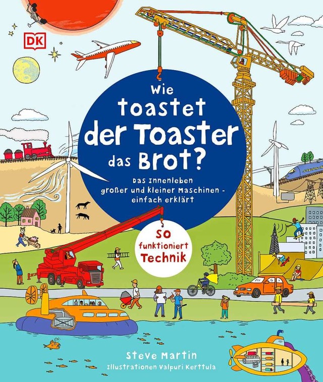   | Foto: Dorling Kindersersley