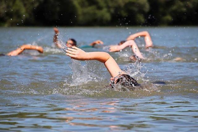 Jugendliche retten Nichtschwimmer aus See - doch 53-Jhriger stirbt