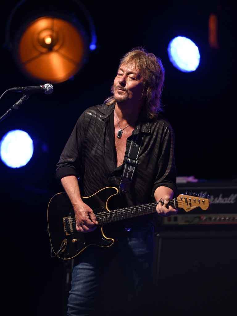 Chris Norman