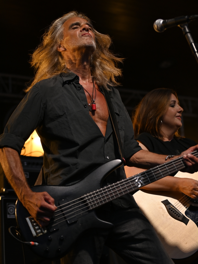 Axel Kowollik (Bass)