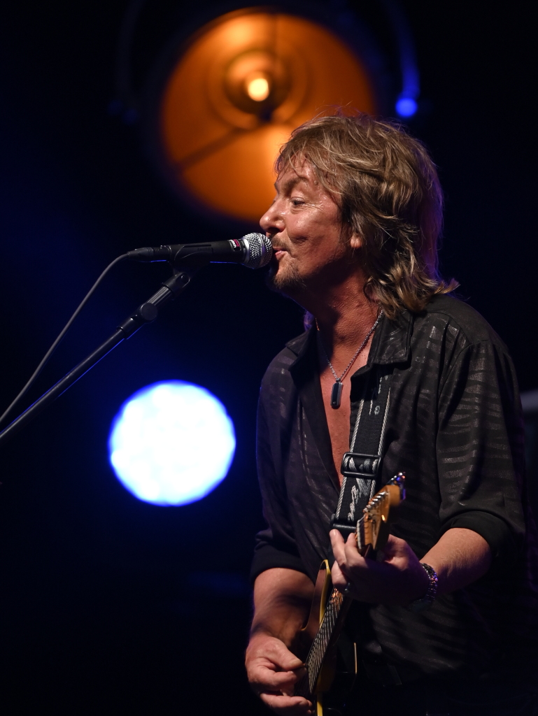 Chris Norman