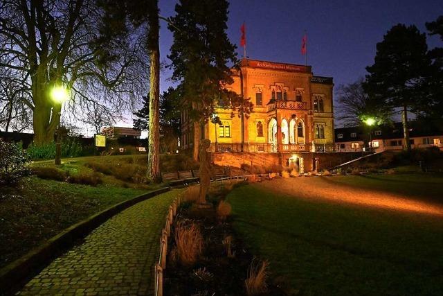 Clever: Der Umbau des Freiburger Colombiparks gilt jetzt als Projekt der Innenstadtbelebung