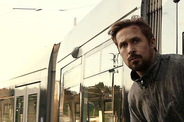 Hollywood-Star Ryan Gosling im Interview: 