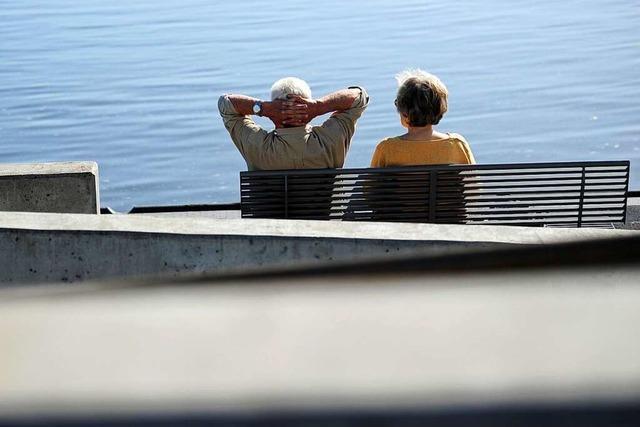 Altersteilzeit und Co.: Der frühe Ruhestand muss gut geplant sein