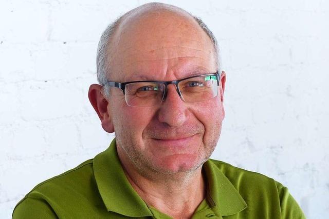 Sebastian Ehret