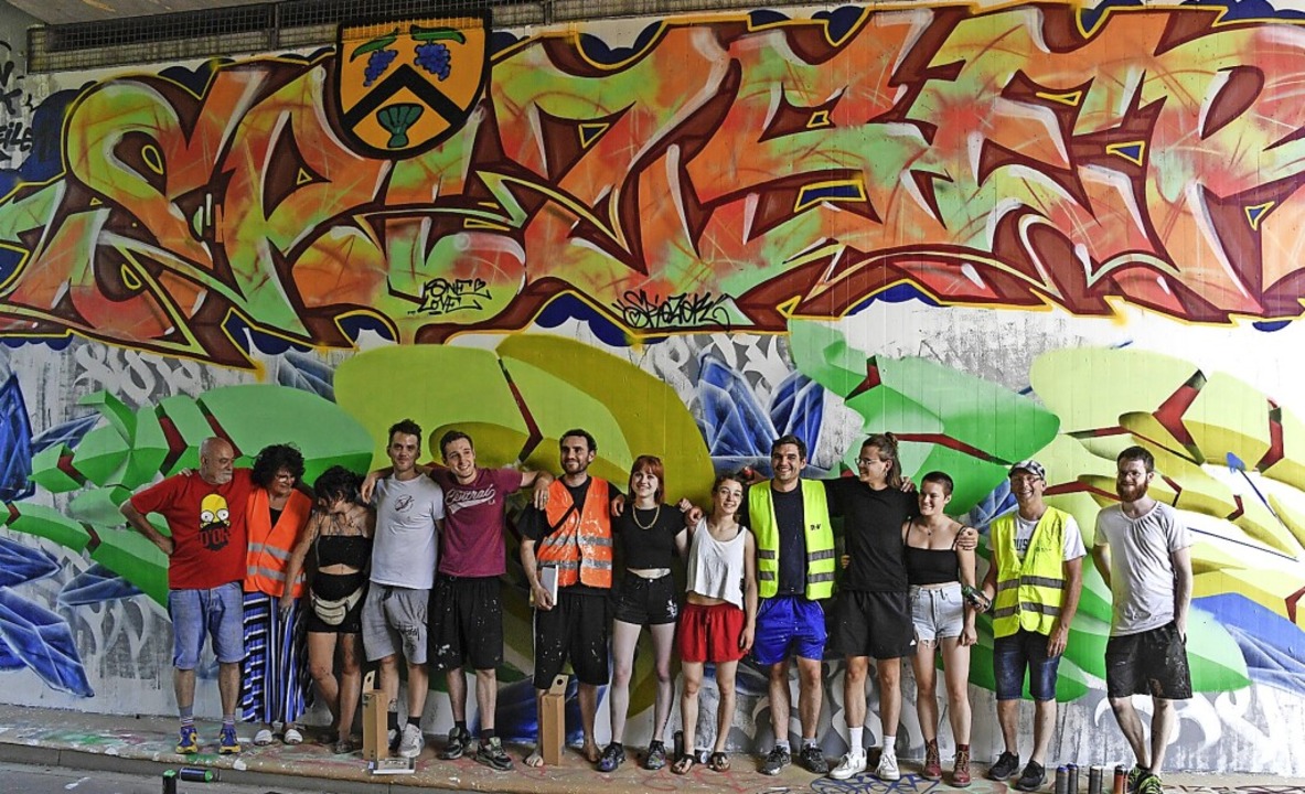   | Foto: Volker Mnch