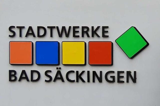Der Gemeinderat von Bad Sckingen rettet Stadtwerke vor Pleite