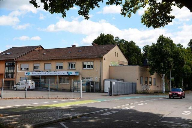 Stadt Offenburg kauft weitere 12.500 Quadratmeter beim Schlachthof-Areal