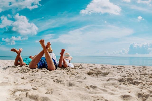 Hinein ins Sommerglck: In den Ferien sollte Schluss sein mit Problemewlzen