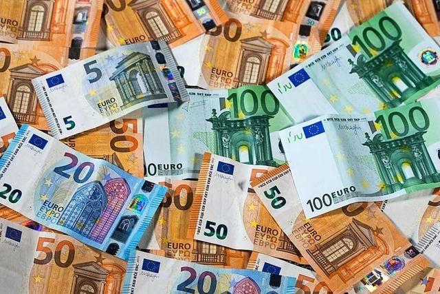 Aufsicht stutzt Kredit von 47 auf gut 16 Millionen Euro