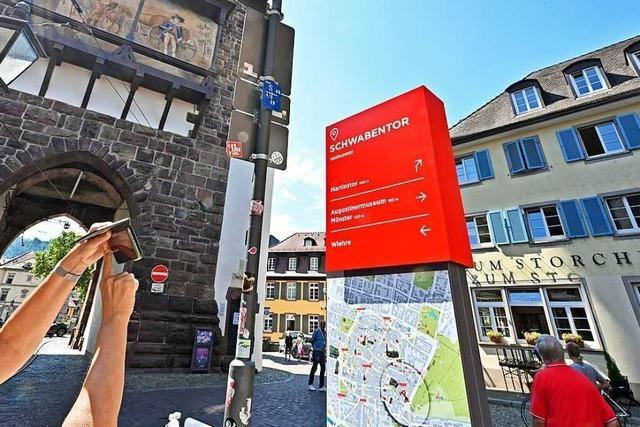Freiburgs City wird mit Familiensamstagen und Mnsterplatz-Festivals aufgembelt