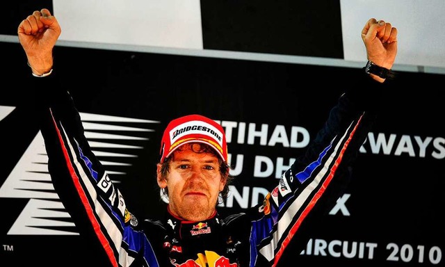 Sebastian Vettel tritt nach dieser Saison zurck.  | Foto: FRED DUFOUR (AFP)