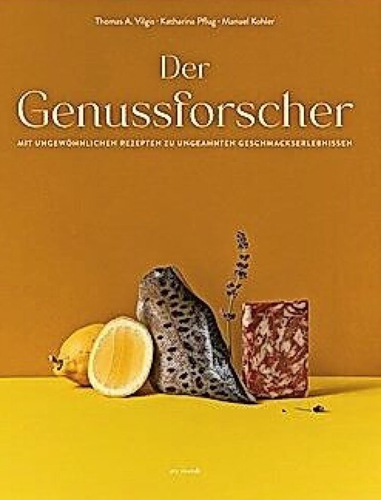   | Foto: Verlag Ars Vivendi