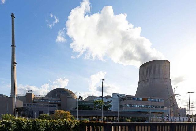 Der Abschied von der Atomkraft bleibt richtig – aber nun braucht es einen Plan B