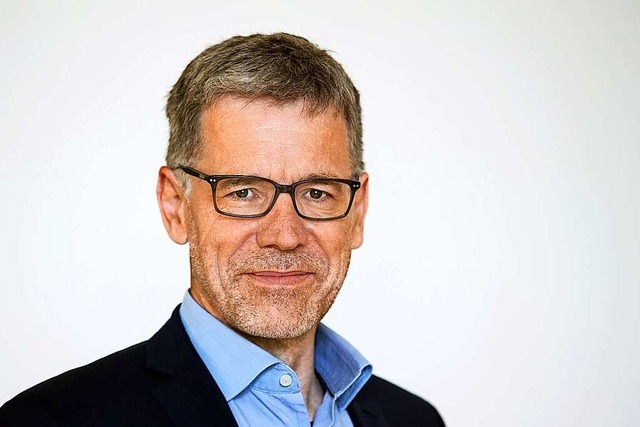 Stephan Kruip | Foto: Deutscher Ethikrat/Reiner Zensen Stephan Kruip | Foto: Deutscher Ethikrat/Reiner Zensen