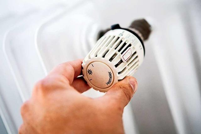 Um Energie zu sparen, erwägt Bad Säckingen mehr Homeoffice