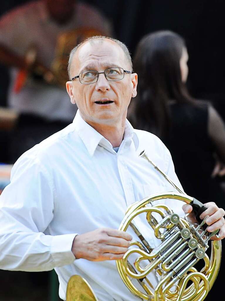 Festival an der Hochfirstschanze mit Filmmusik und dem Soundtrack von Harry Potter.