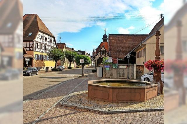 Neugestaltung knnte mehrere Jahre dauern