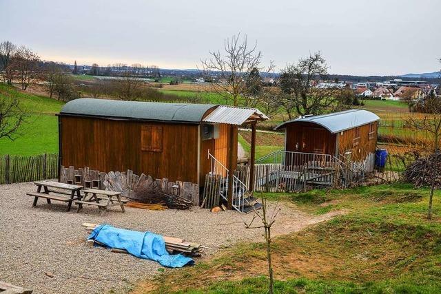 Trotz Erhhung der Kindergartengebhren bleibt Sexau unter angestrebter Kostendeckung