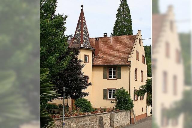 Istein ldt zum Kreativmarkt und Flohmarkt