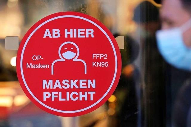 Ab Herbst soll wieder eine strengere Maskenpflicht in Deutschland gelten
