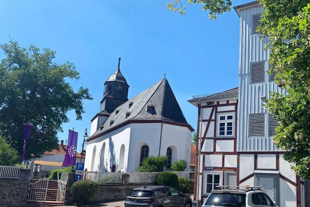 Im Waldsolmser Ortsteil Brandoberndorf geht es beschaulich zu.   | Foto: Frank Zimmermann
