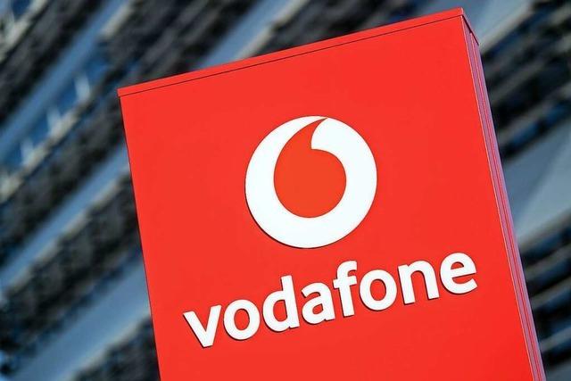 Rund 250 Waldkircher Vodafone-Kunden von Störung betroffen