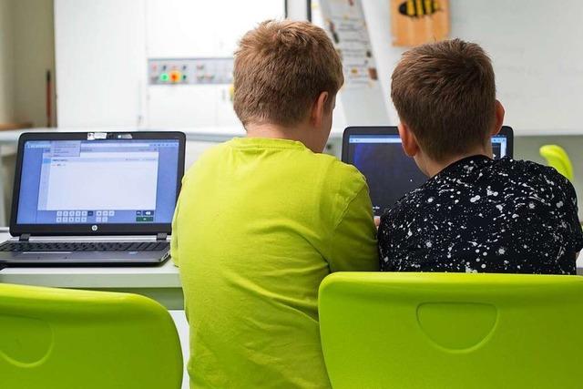 Baden-Württembergs Datenschutzbeauftragter geht gegen Schulen wegen Microsoft-Software vor