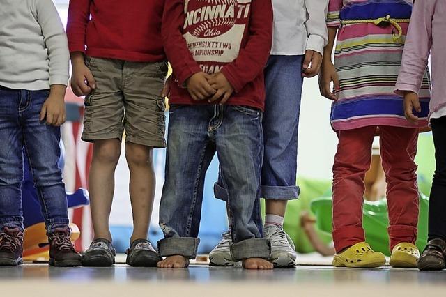 Viele Haken auf dem Weg zur Kindergrundsicherung