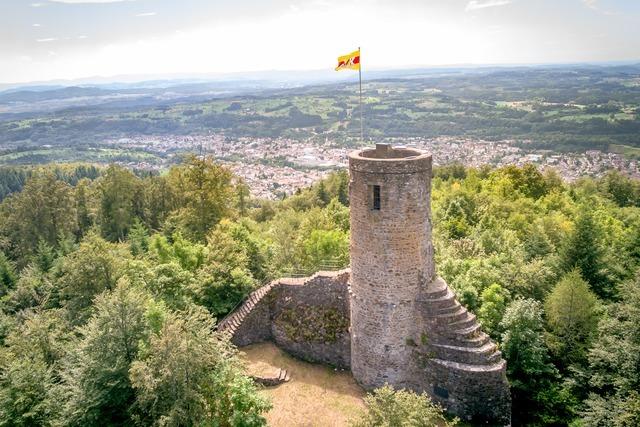 Burg Brenfels