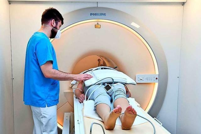 In Rheinfelden/Schweiz entsteht ein zweites Zentrum für Radiologie