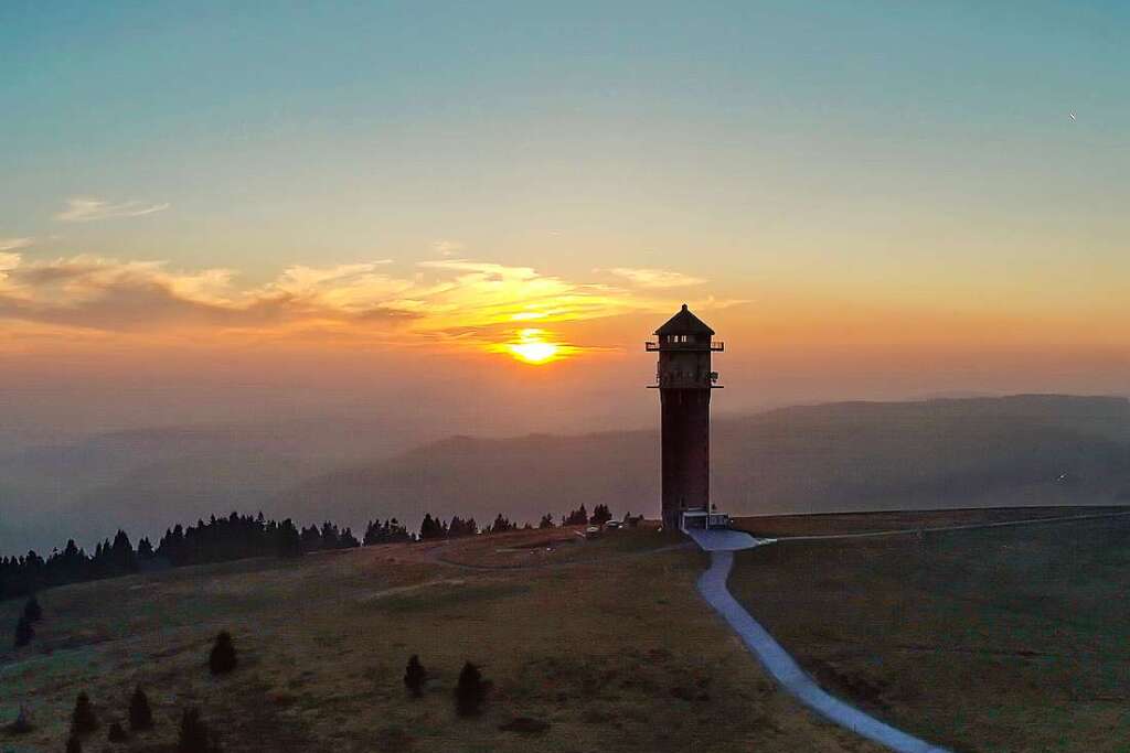 The Feldberg is more than just a tourism hotspot – Feldberg