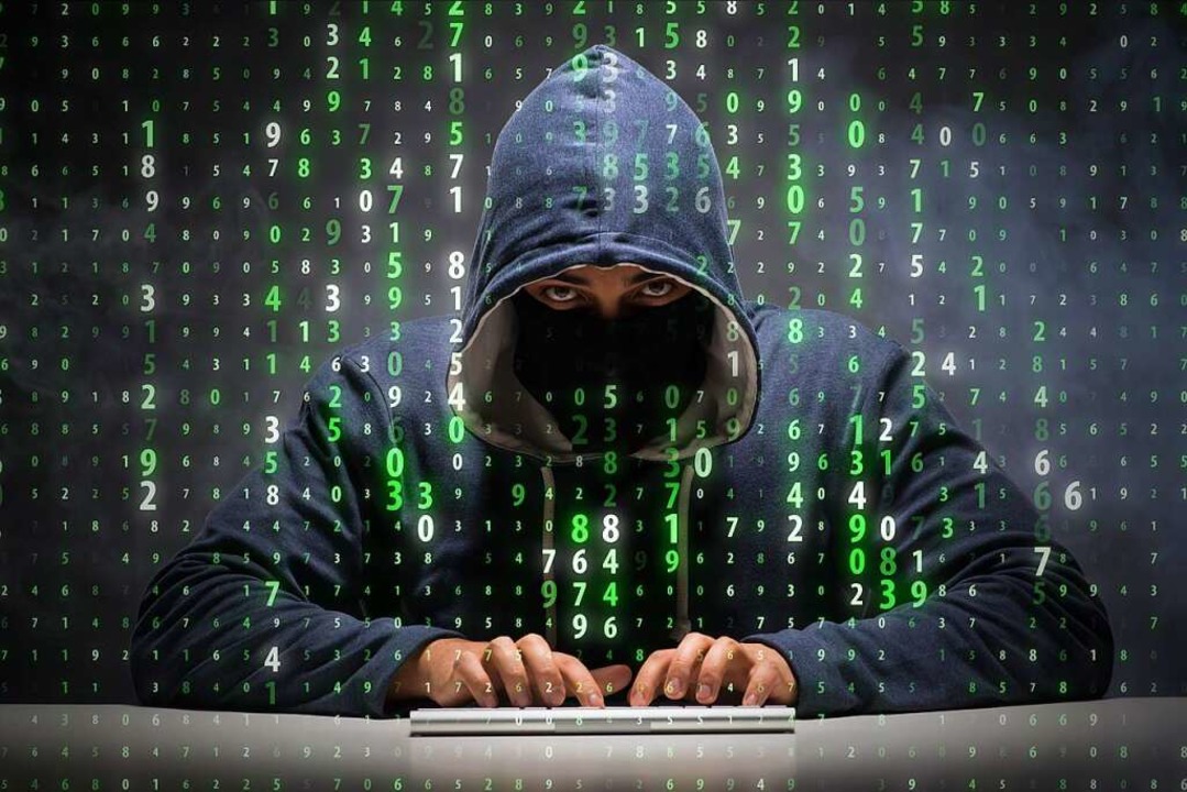 Wurden die IT-Systeme der Industrie- u...ndelskammern von Hackern angegriffen?   | Foto: Elnur Amikishiyev